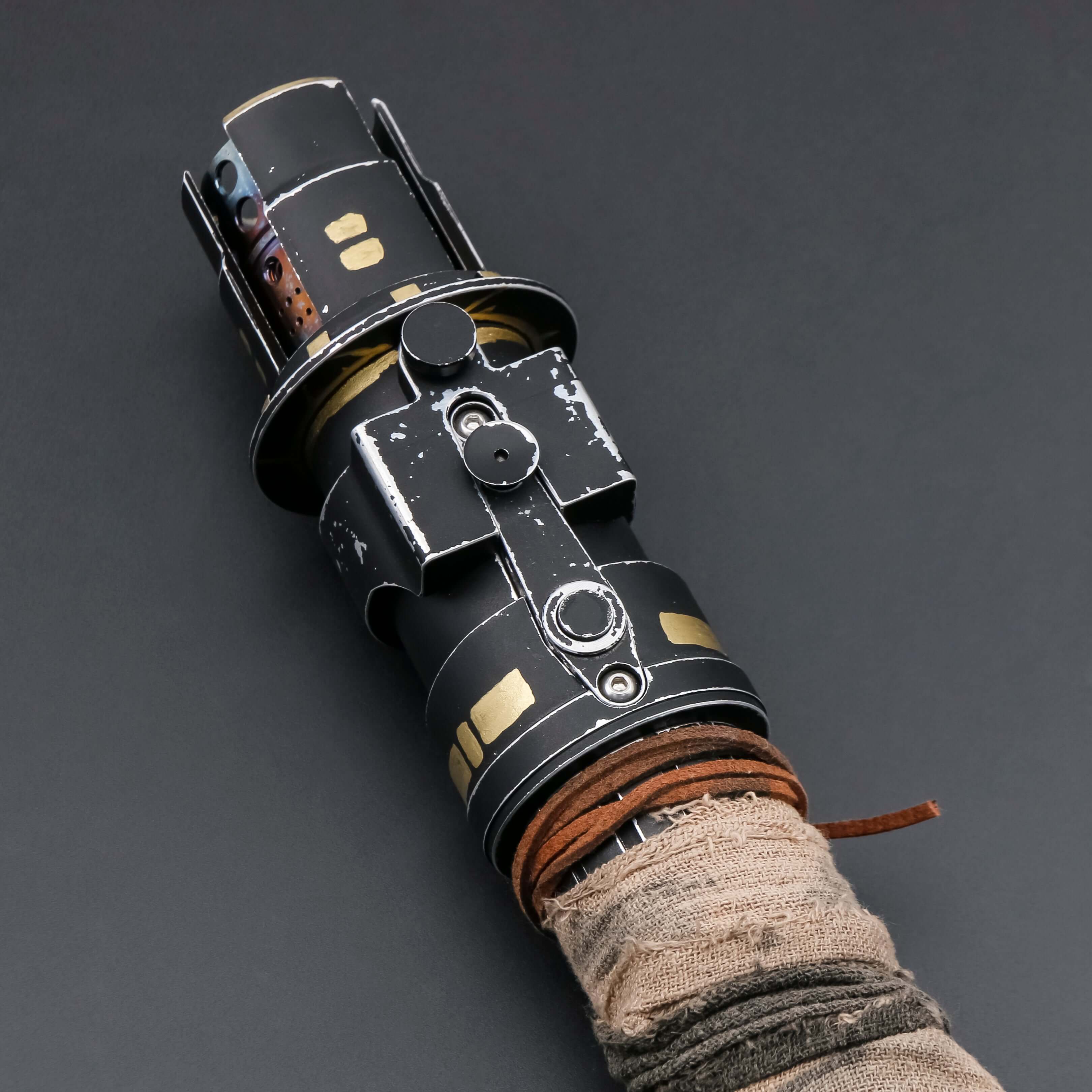 Boone Kest - Image 7