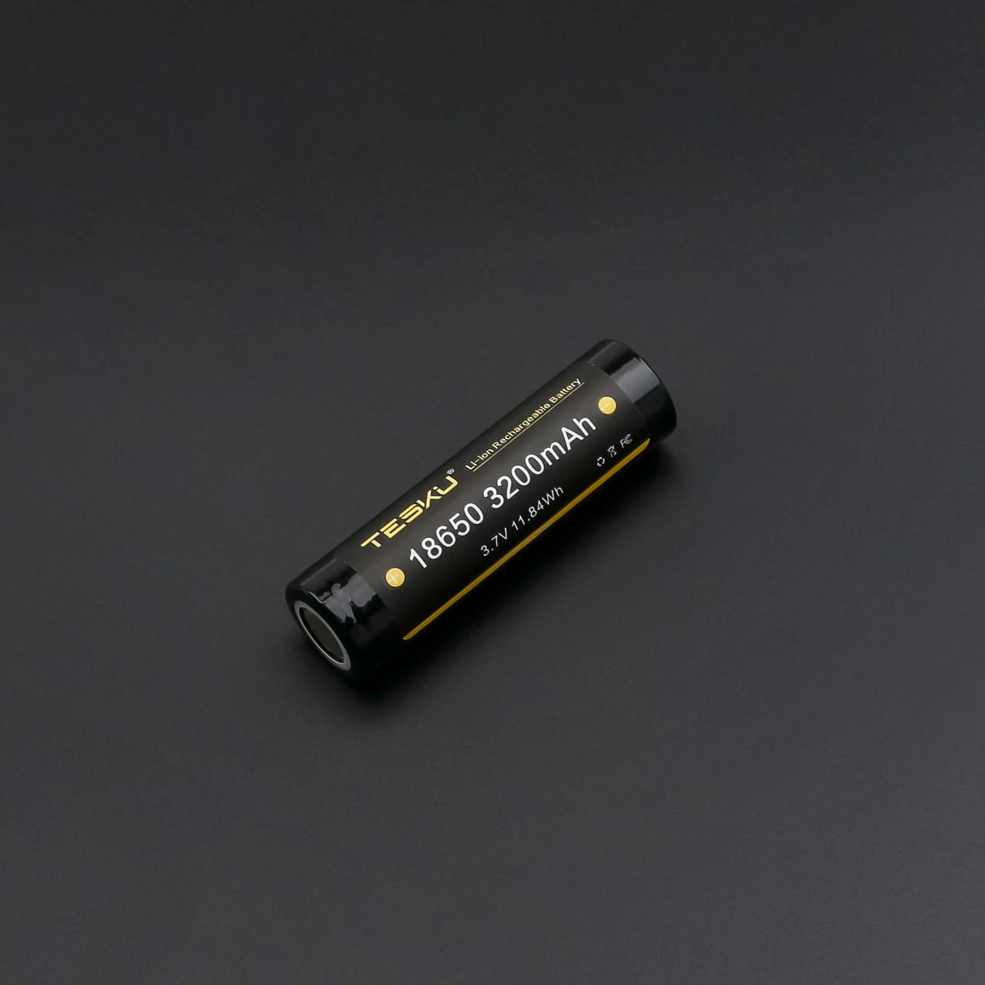 Batería de sable de luz