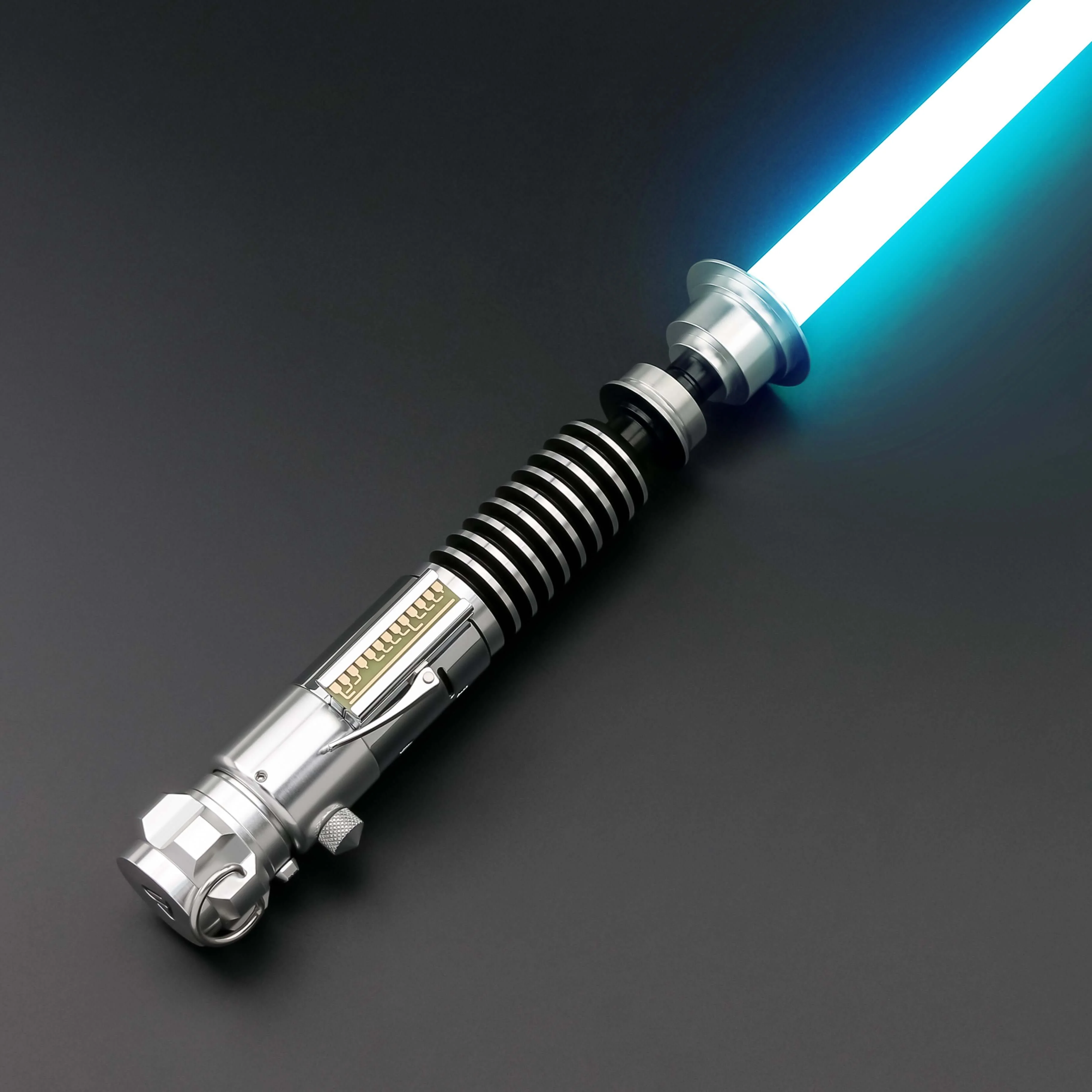 Luke ROTJ a medida desgastado - Image 10