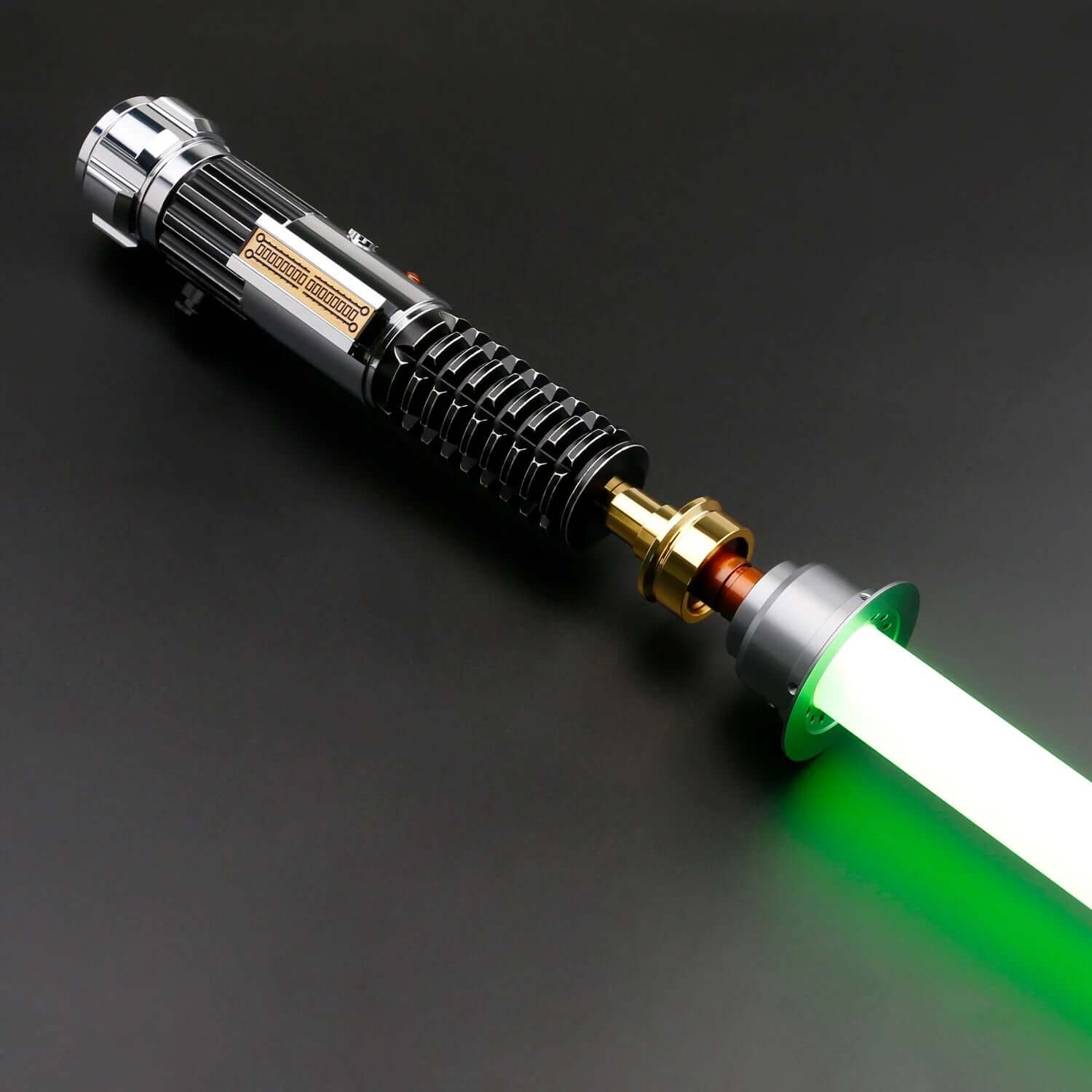 Obi EP3 desgastado - Image 3