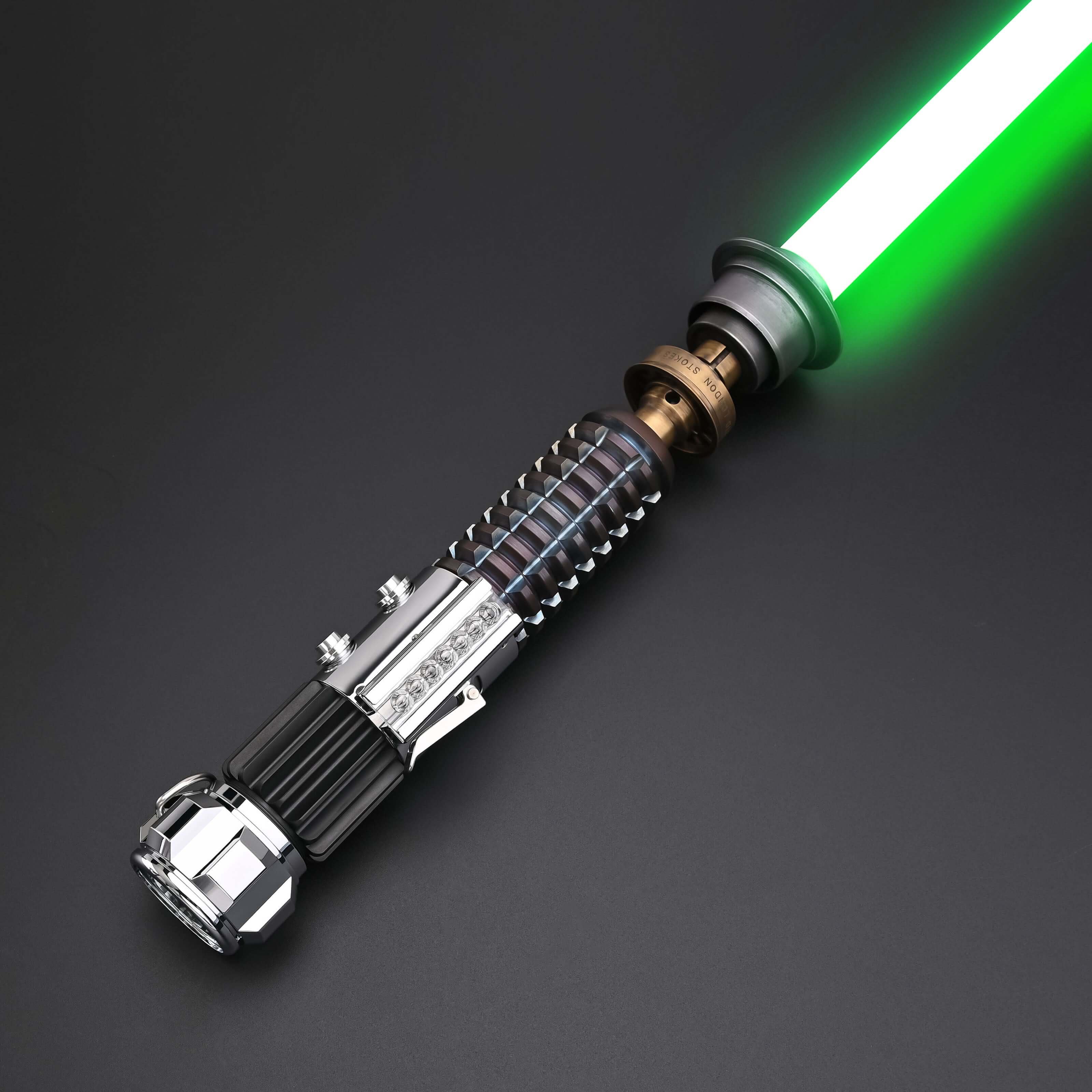 Obi-Wan EP4 resistido - Image 9
