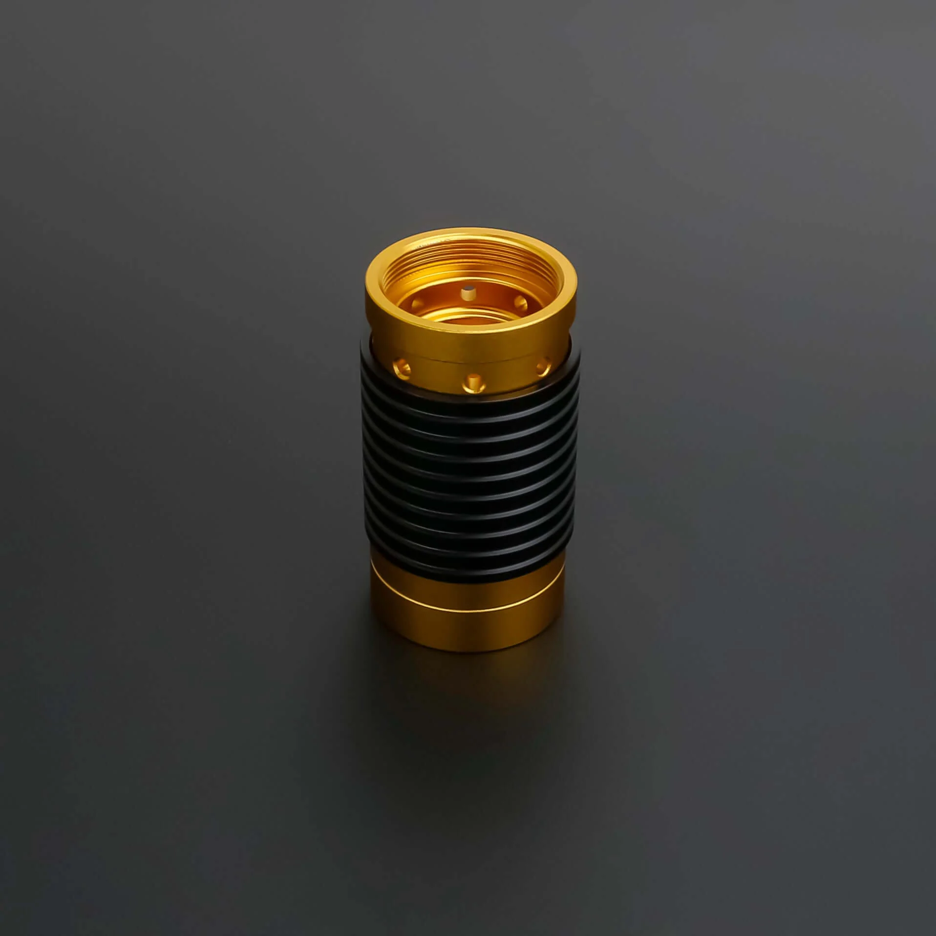 Acoplador de liberación rápida