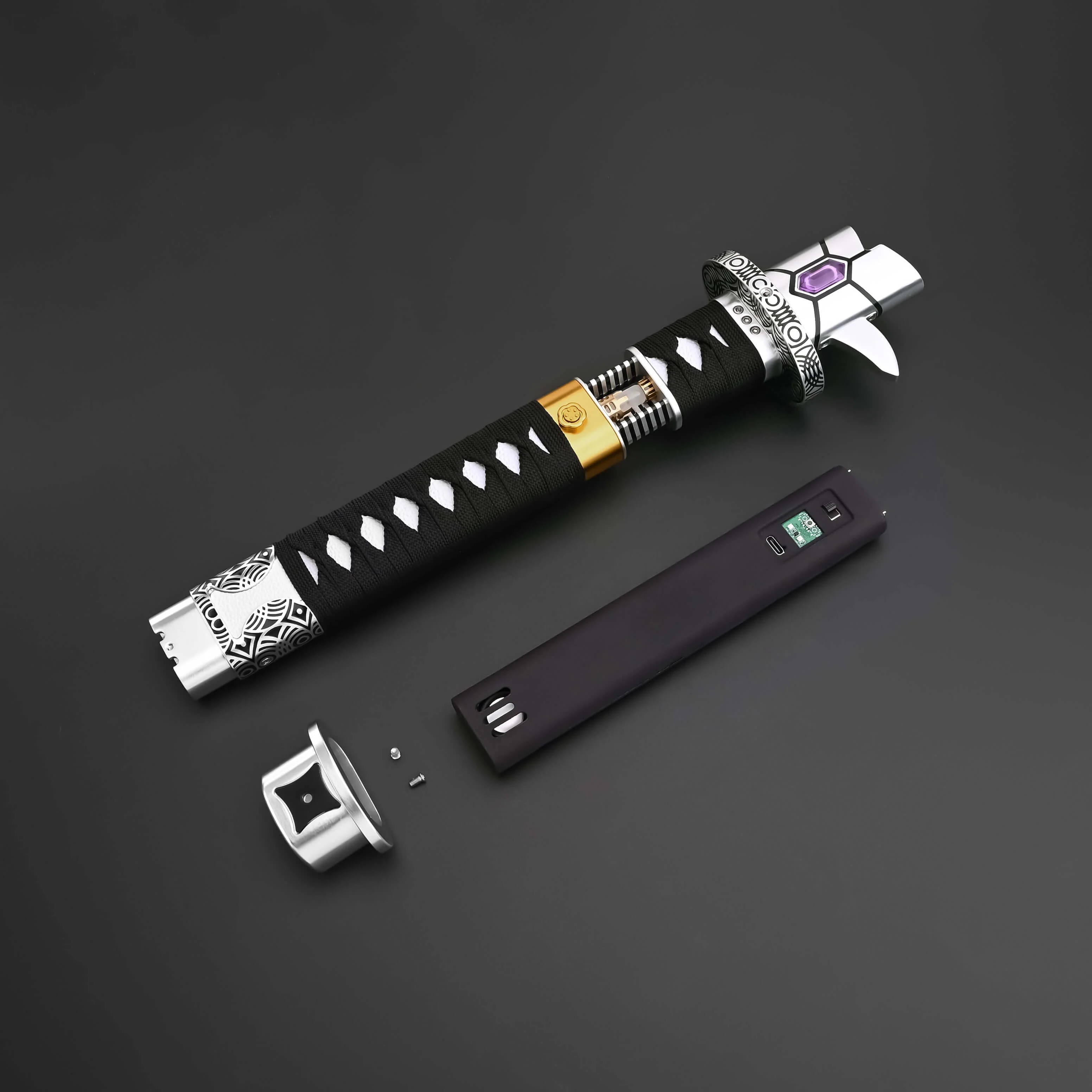 Shogun (Cristal) - Image 8