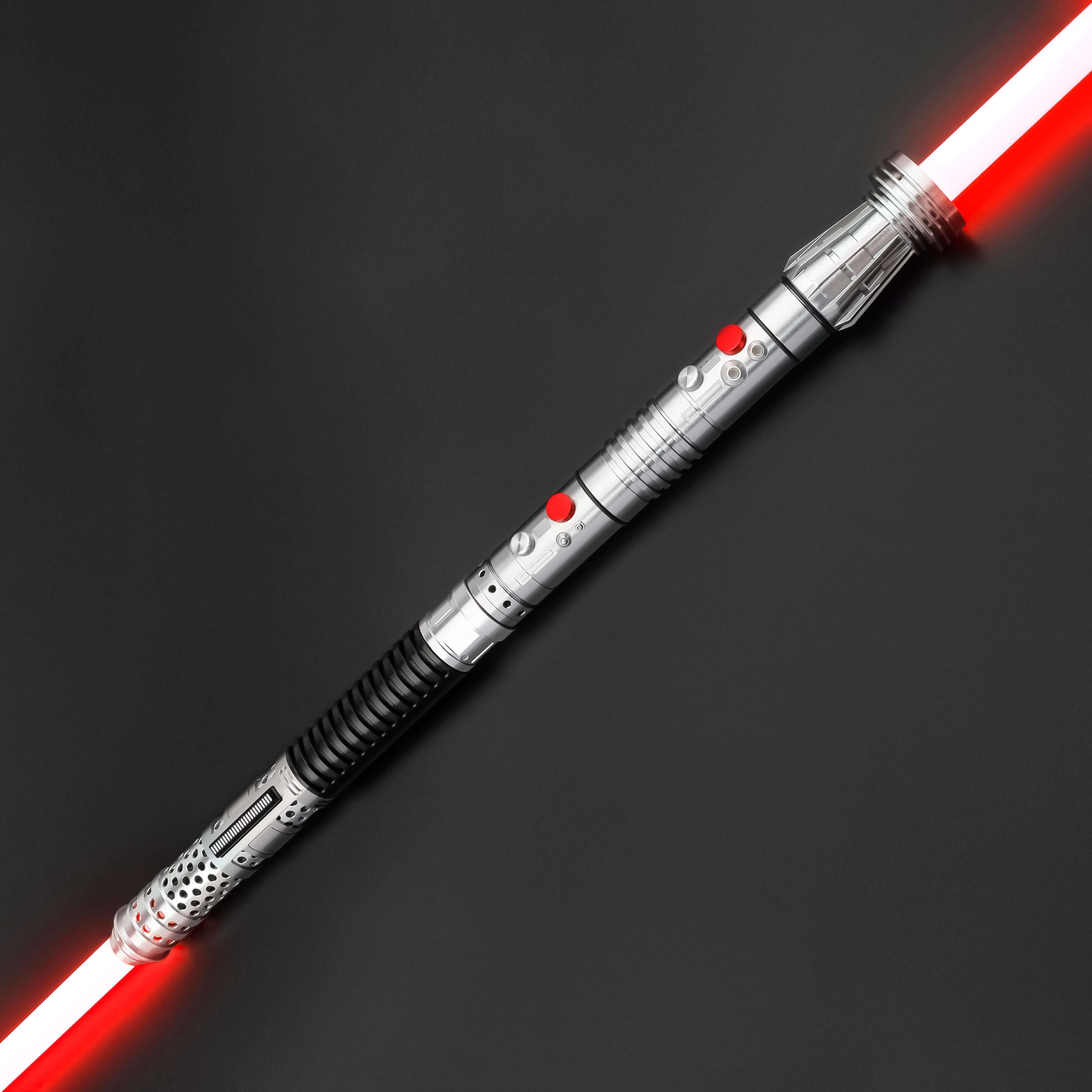 Ventress con Maul - Image 4