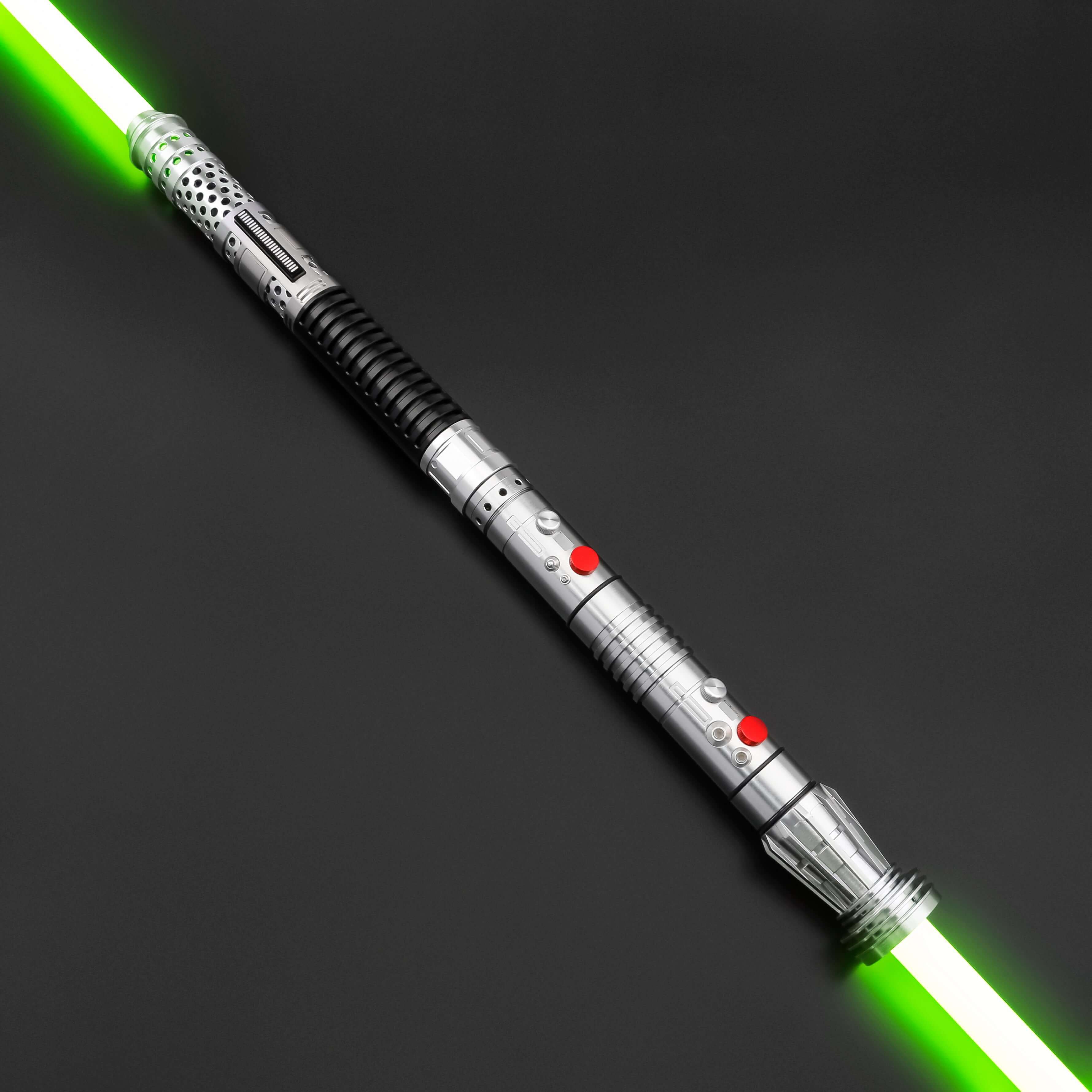 Ventress con Maul - Image 5