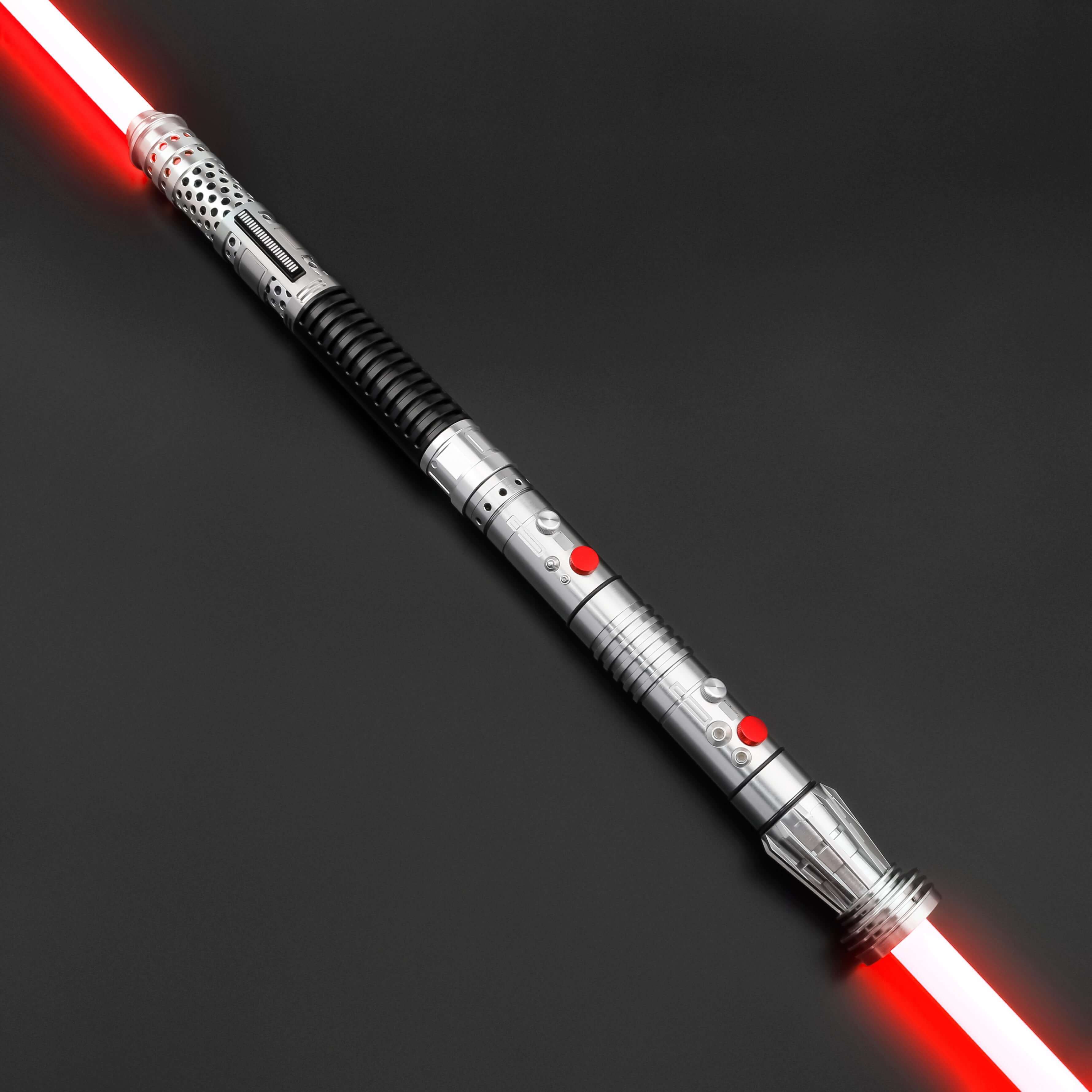 Ventress con Maul - Image 6
