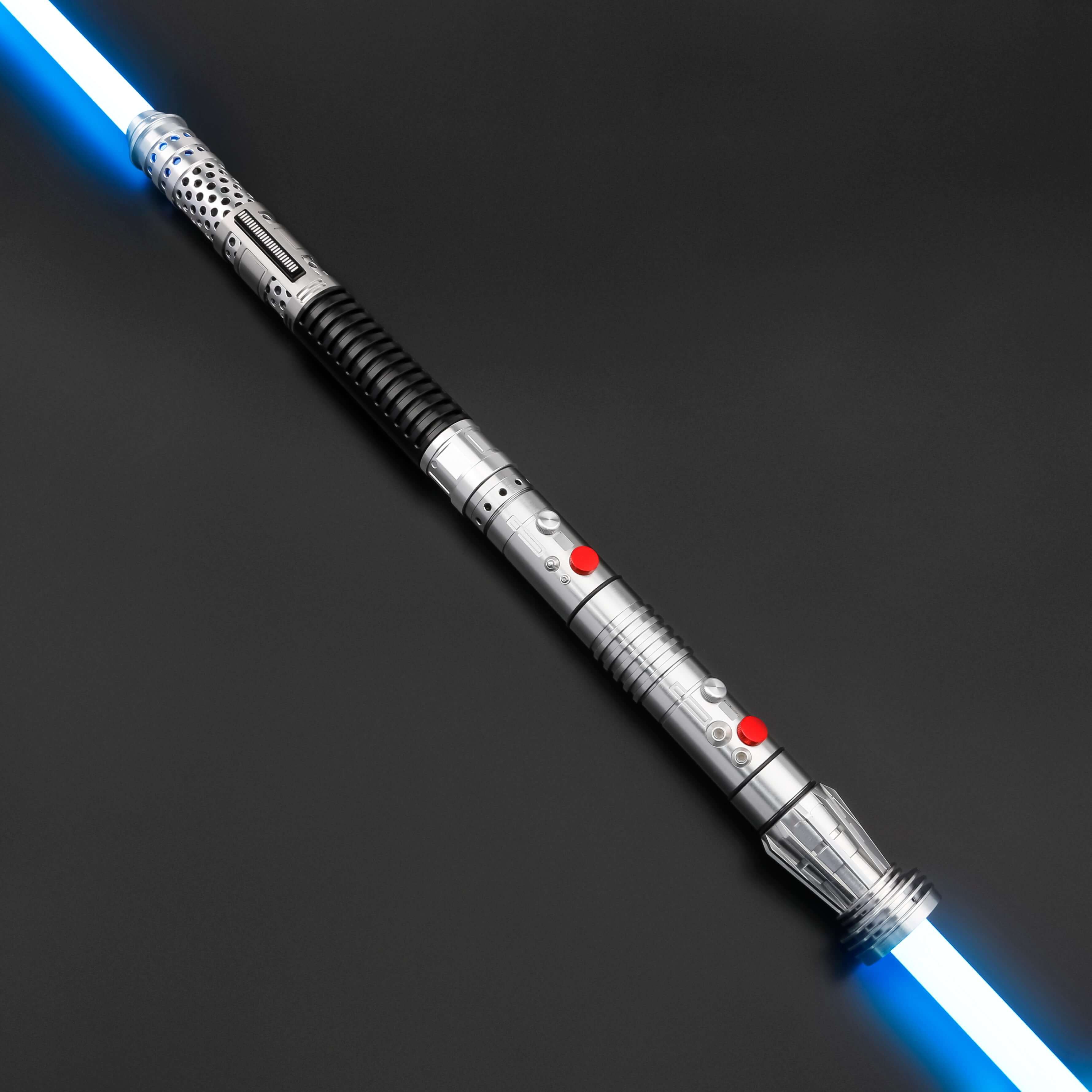 Ventress con Maul - Image 7