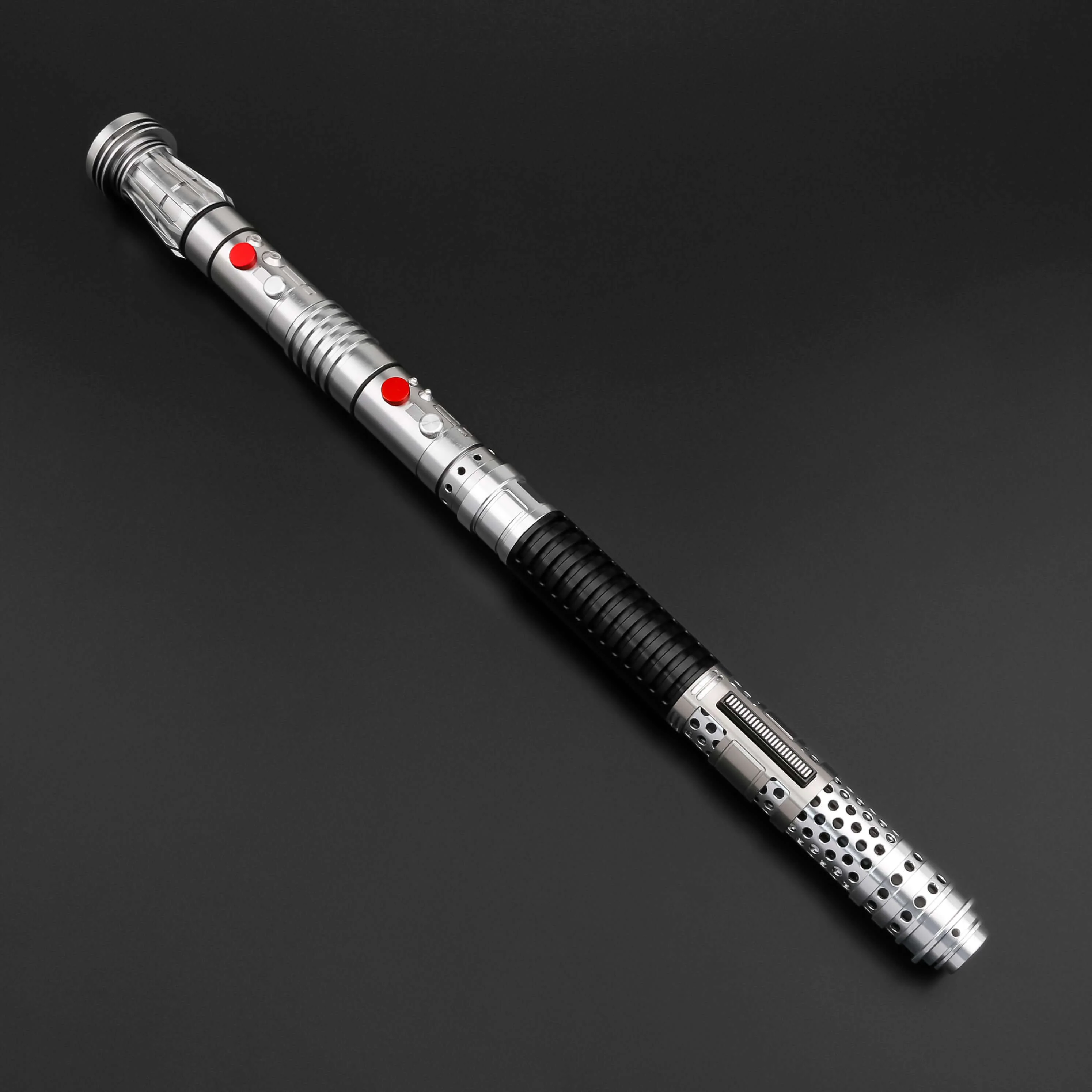 Ventress con Maul - Image 9